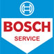 Logo Bosch Service