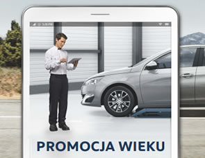 Program promocja wieku